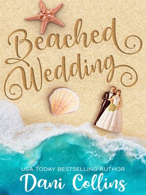 cover image of Beached Wedding